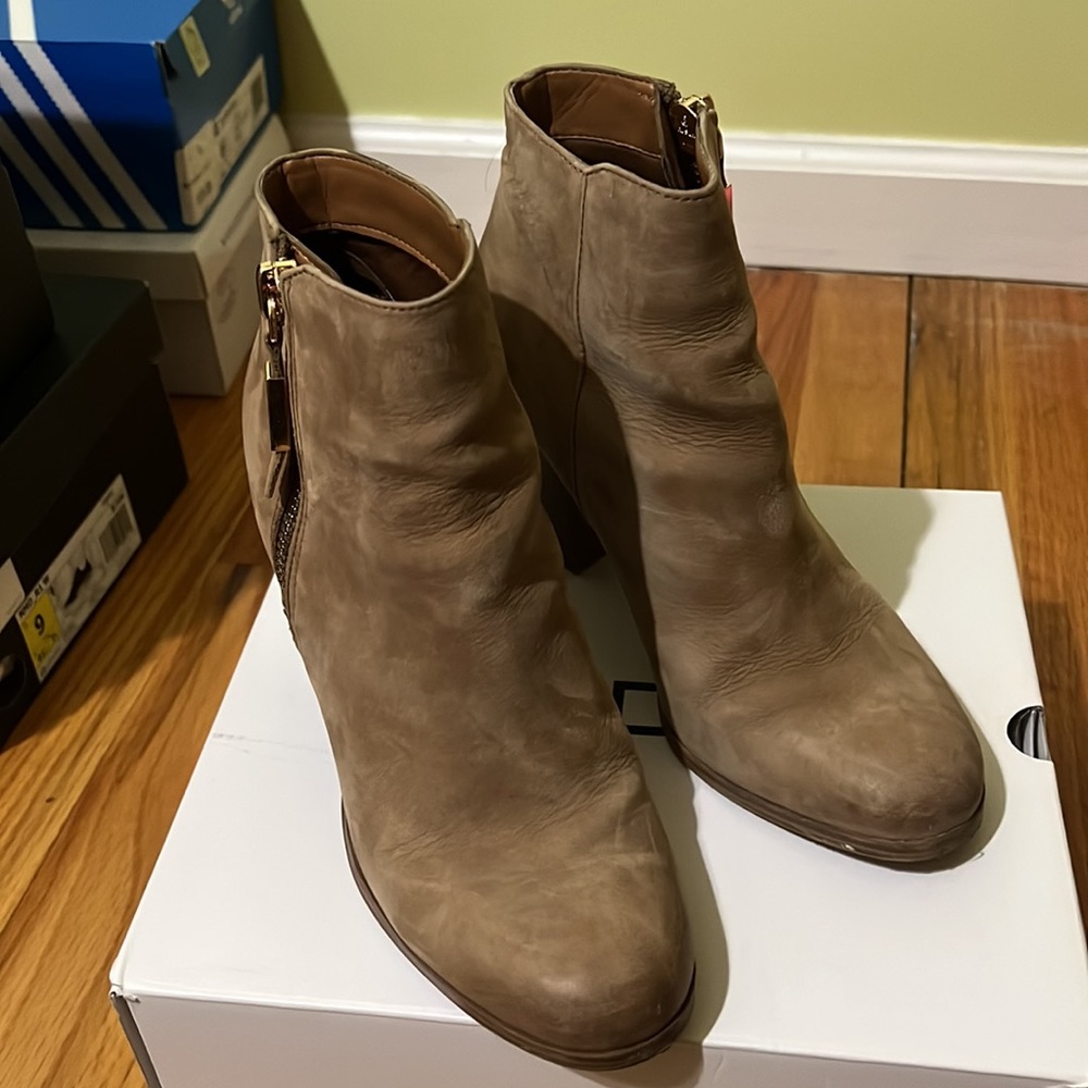 Aldo Mathia booties - Picture 3 of 8